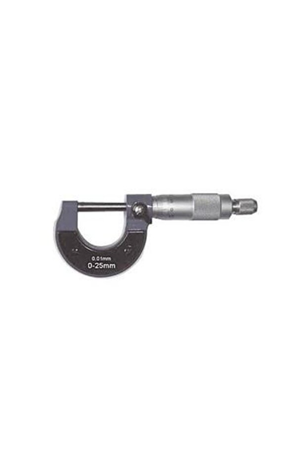 Mikrometre 0-25mm - 1