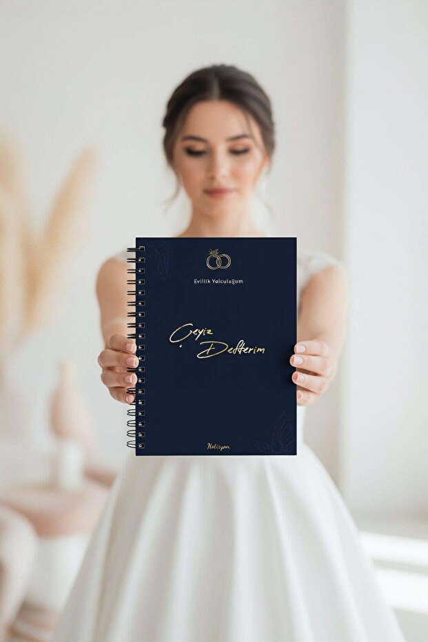 Dowry Book, Wedding Planner, Dowry List, Dowry, Promise, Engagement, Henna, Honeymoon, Spiral Bound, 40 Pages