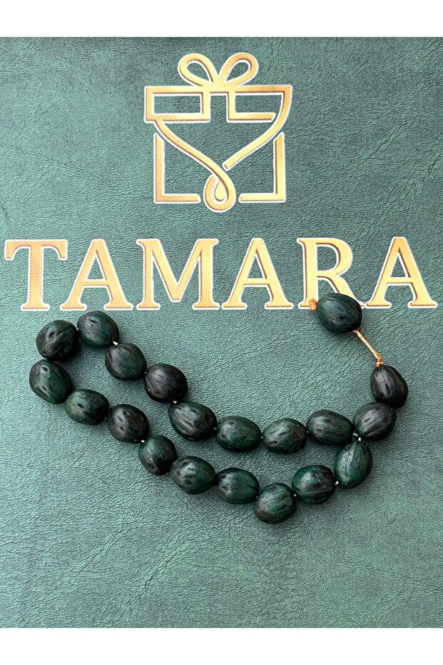 Scented Natural Cedar Wood Prayer Beads