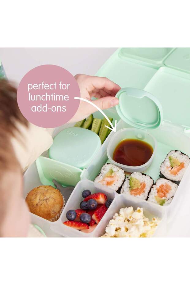Snack Tubs - forest - 4