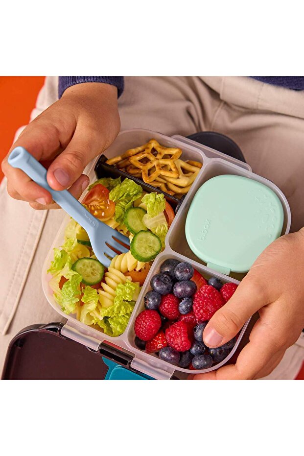 Snack Tubs - forest - 2