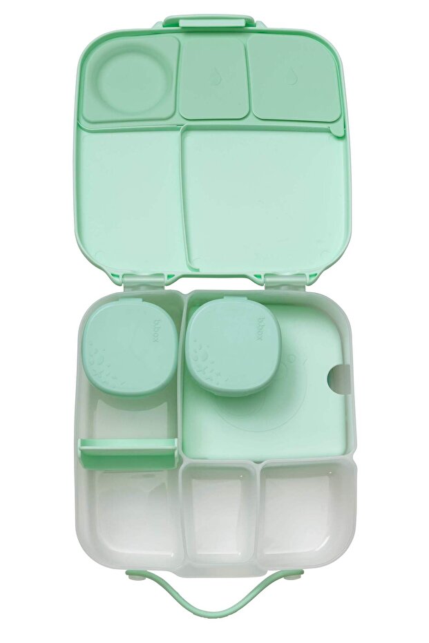 Snack Tubs - forest - 7