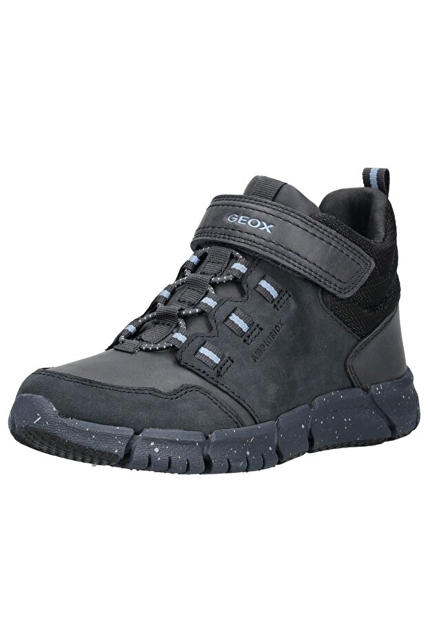 Stiefelette - 1