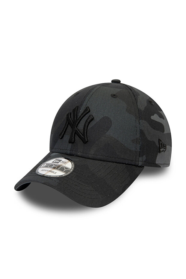 New York Yankees 940 Black Camouflage 12051998