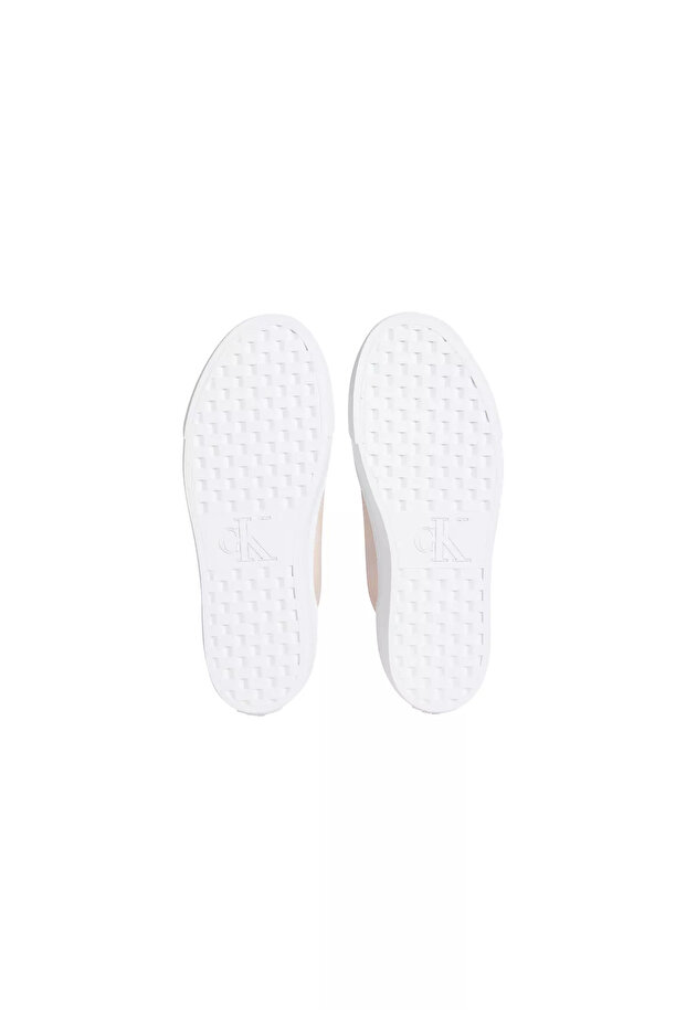 Vulc Flatform Sneaker - 5