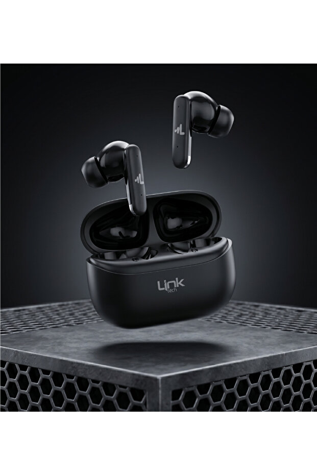 S160 ANC Kablosuz Bluetooth Kulaklık - 6