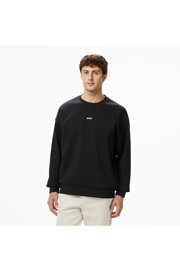 SWEATSHIRT - 1