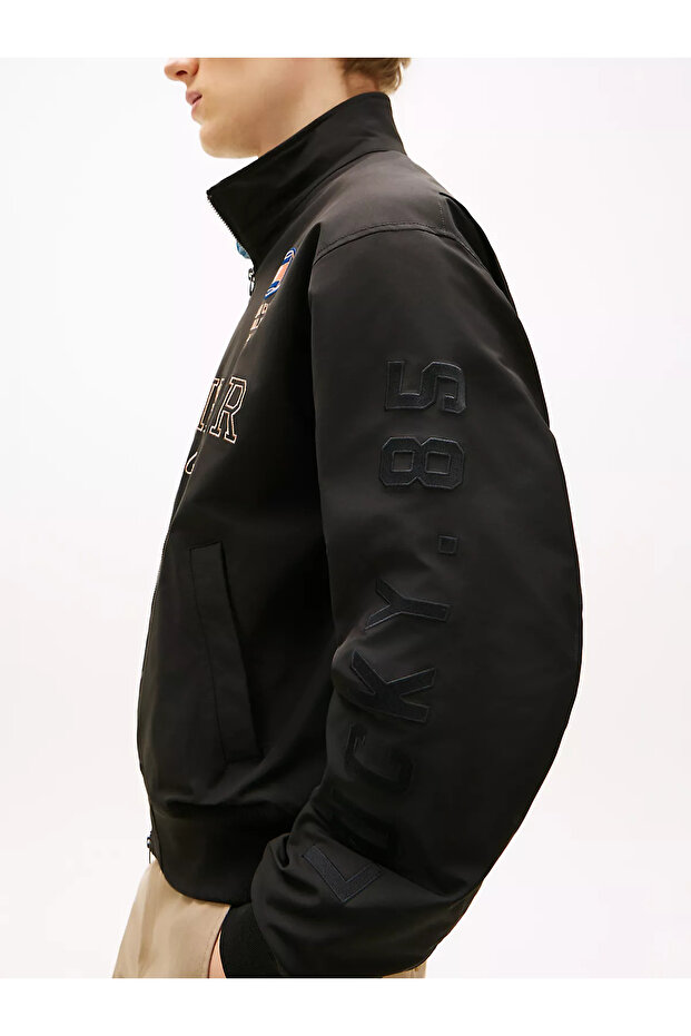 RACING JACKET - 4