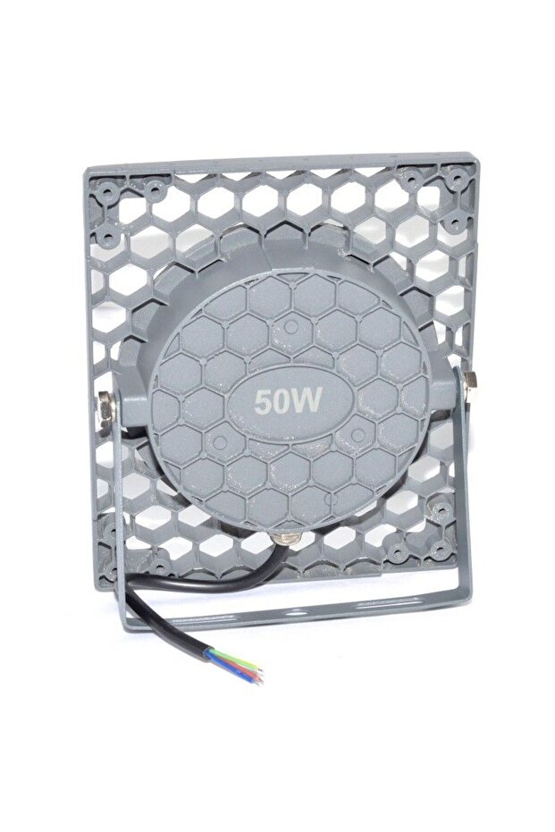 Proiector Rosu Led COB 50W, - 3