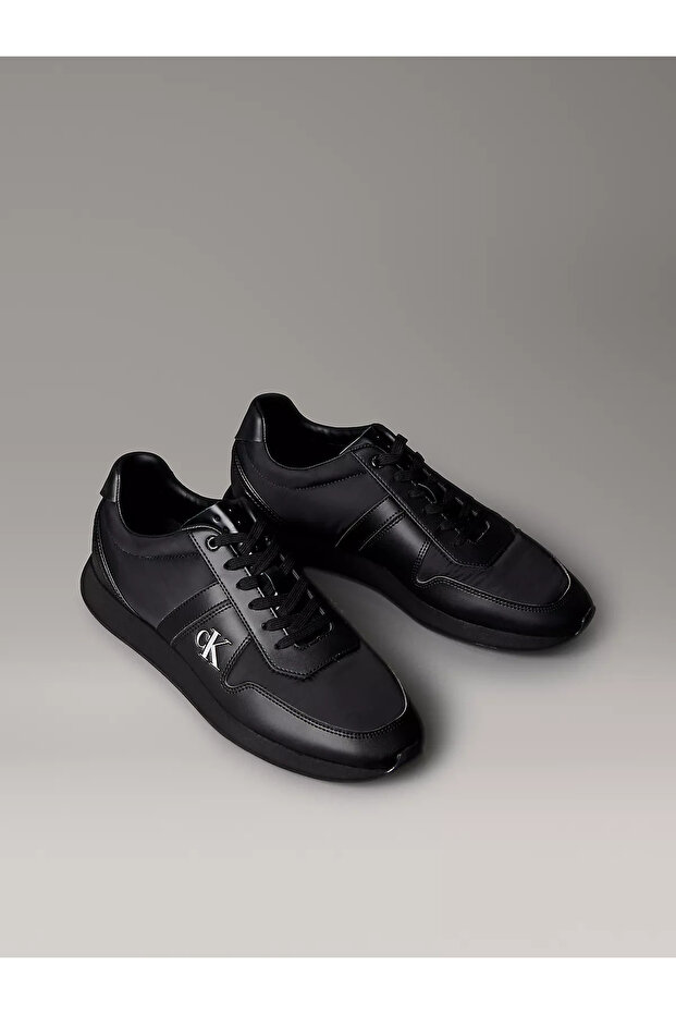 RETRO RUN LACE MIX E - 2