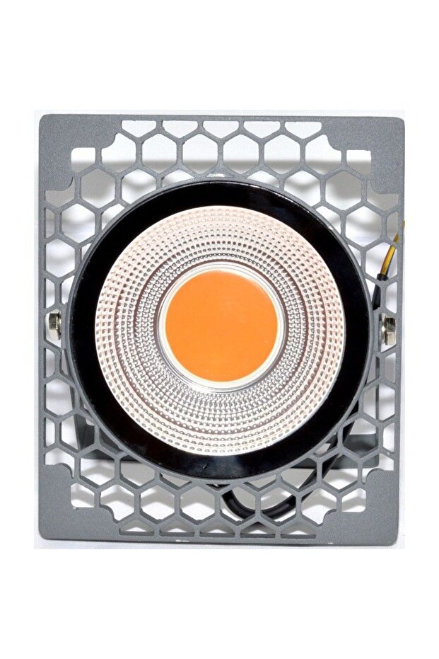 Proiector Rosu Led COB 50W, - 2