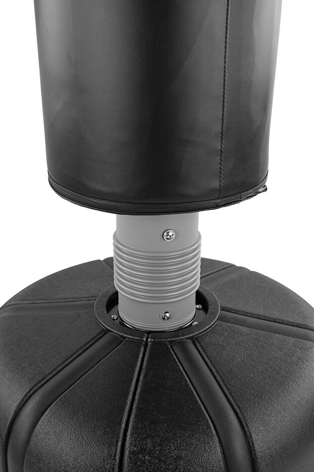 BX34 Boks Standı - 5