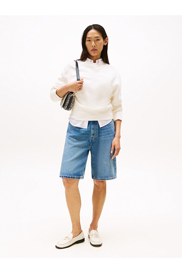 WW0WW47159 - Pullover - 2