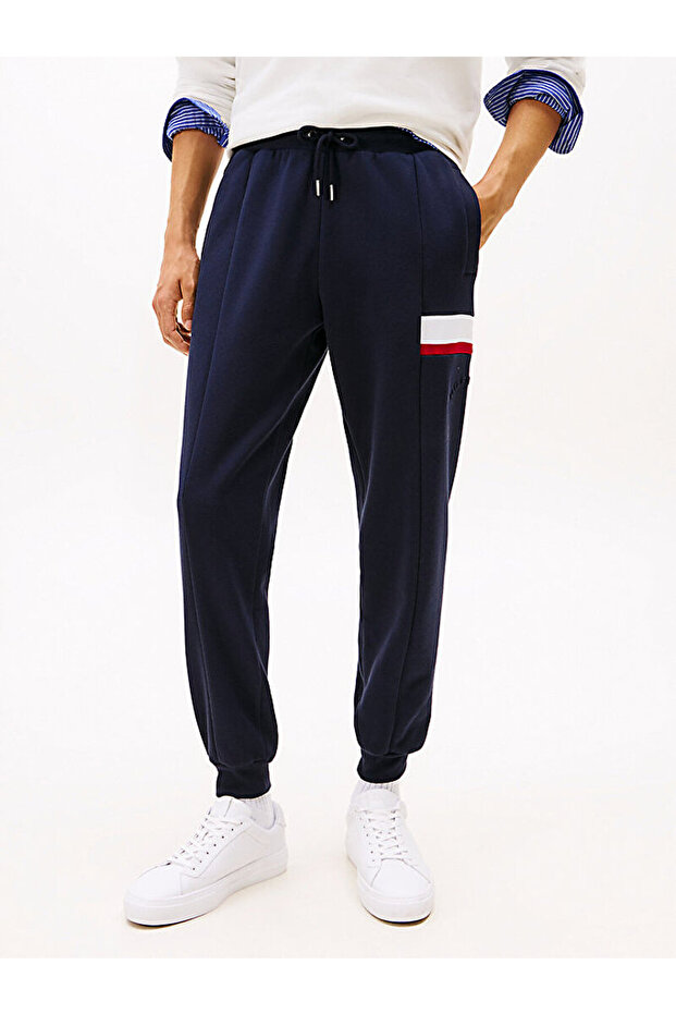 RWB INSERT SWEATPANTS - 2