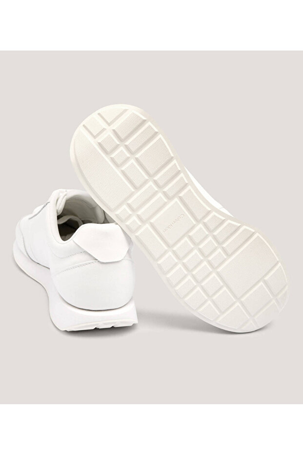 RETRO RUNNER ESS LTH - 5