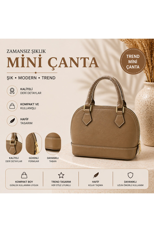 TR2000Ramoni el çantası