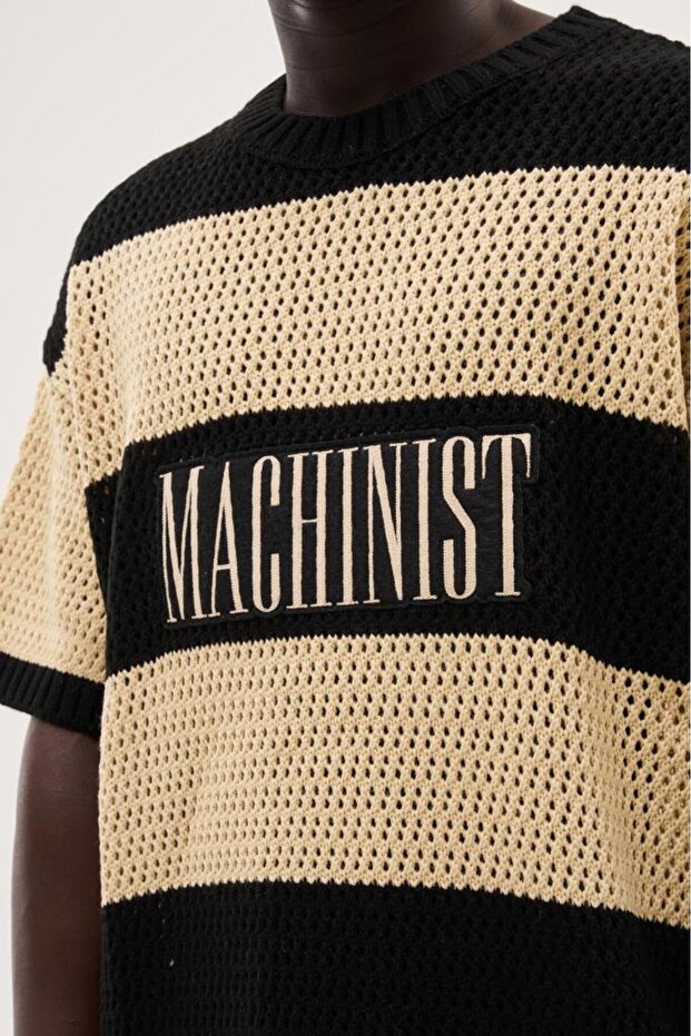 BEIGE-BLACK - 2