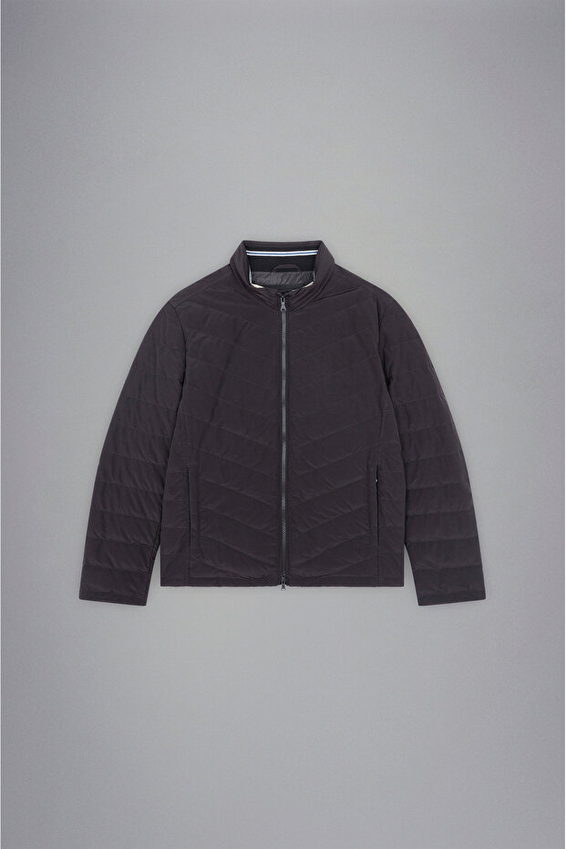 MEN'S WOVEN JACKET - 5