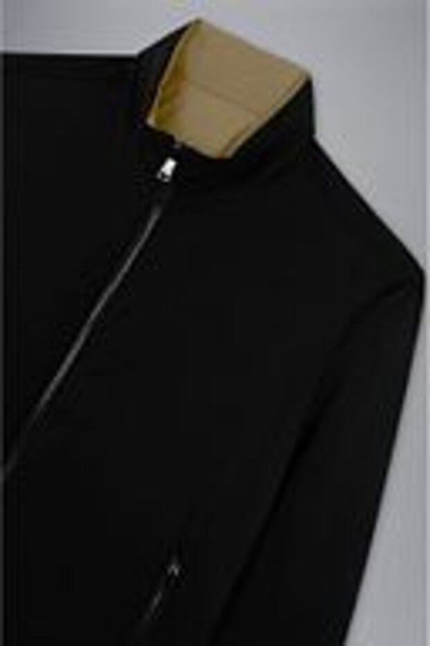 REVERSIBLE JACKET - 7