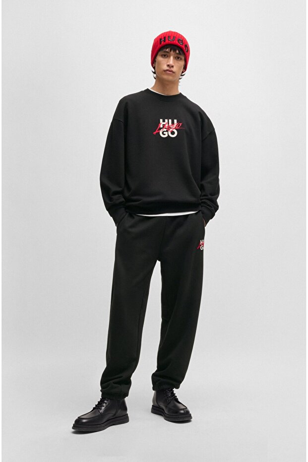 Sweatshirt - 3