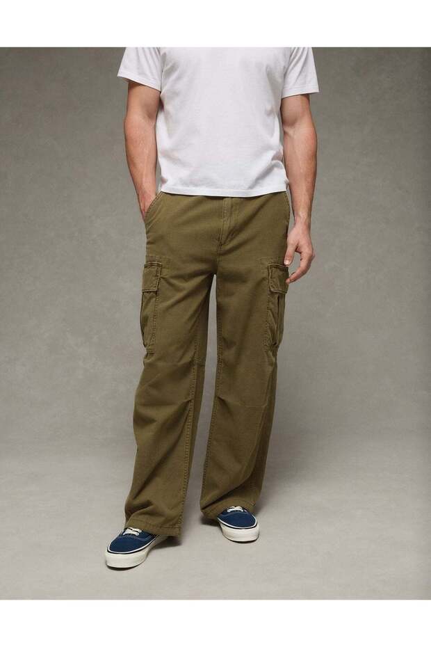 AE Flex Ultra Baggy Cargo Pant