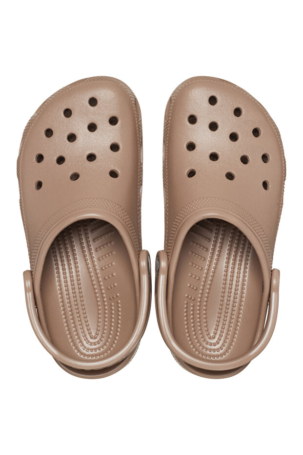 Classic Unisex Terlik - 4