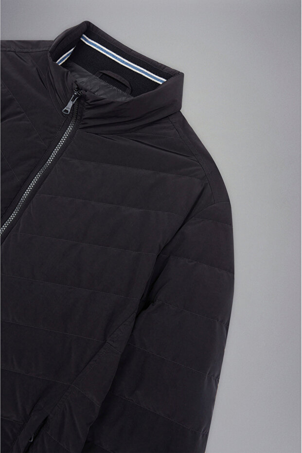 MEN'S WOVEN JACKET - 6