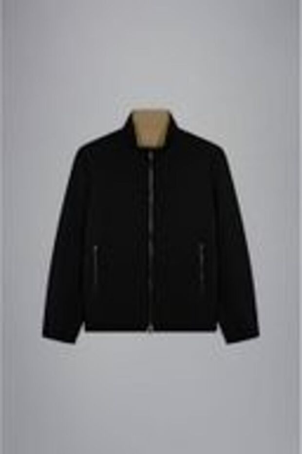REVERSIBLE JACKET - 6