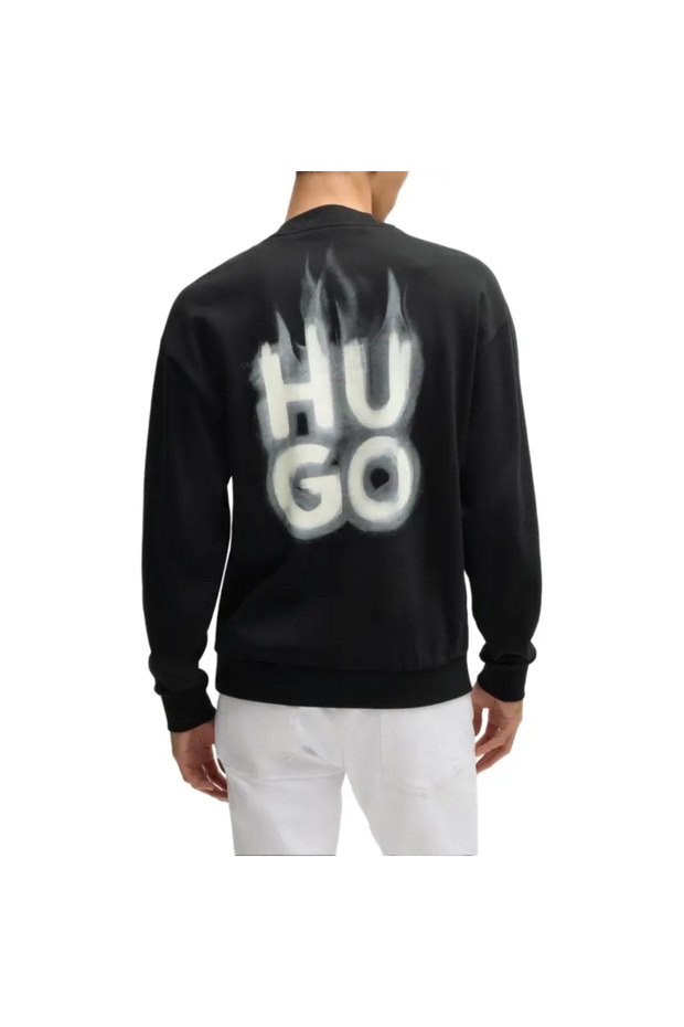 SWEATSHIRT - 3