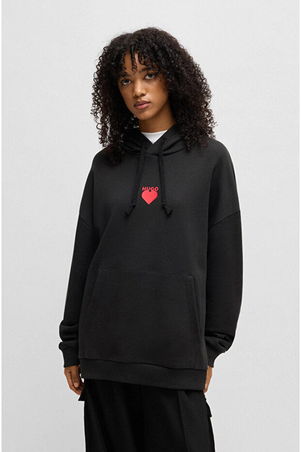 SWEATSHIRT - 1