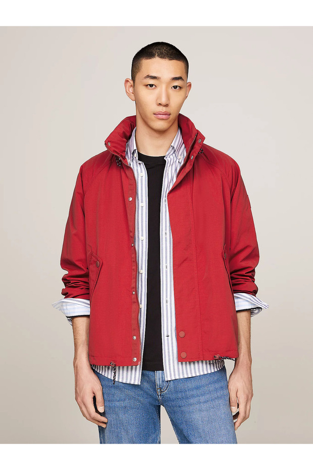 REGATTA JACKET - 1