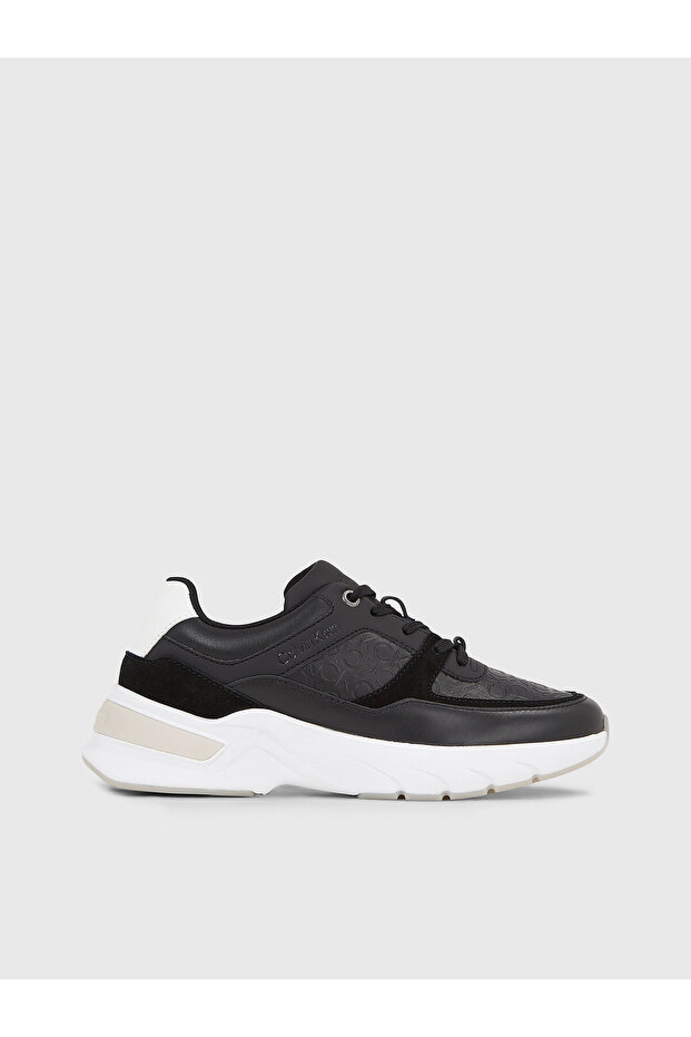 Elevated Runner Women's Sneaker