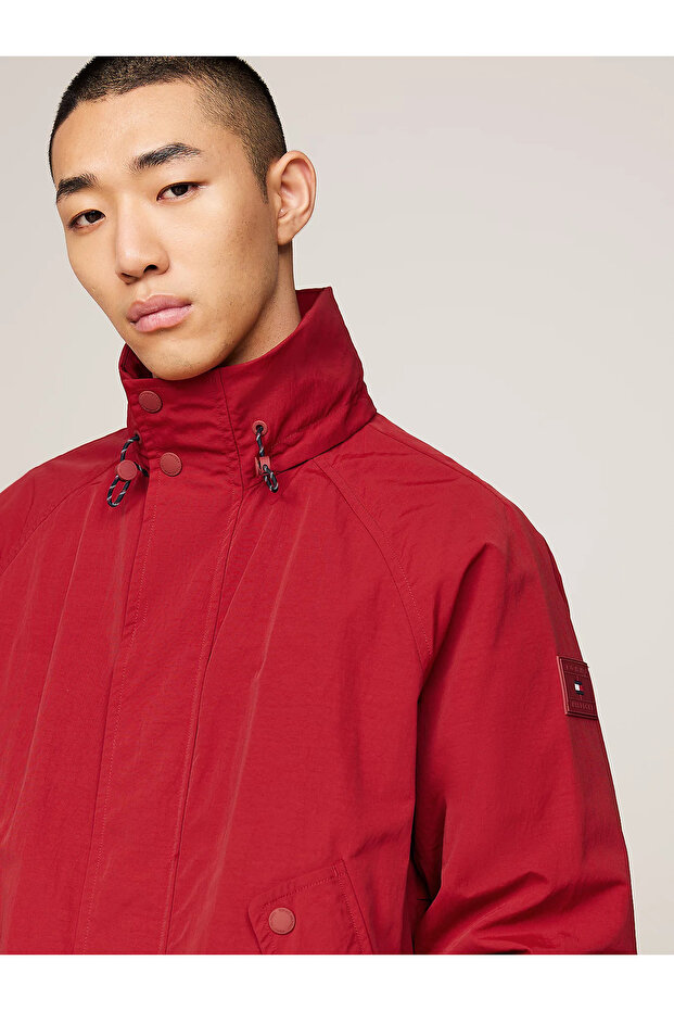 REGATTA JACKET - 4
