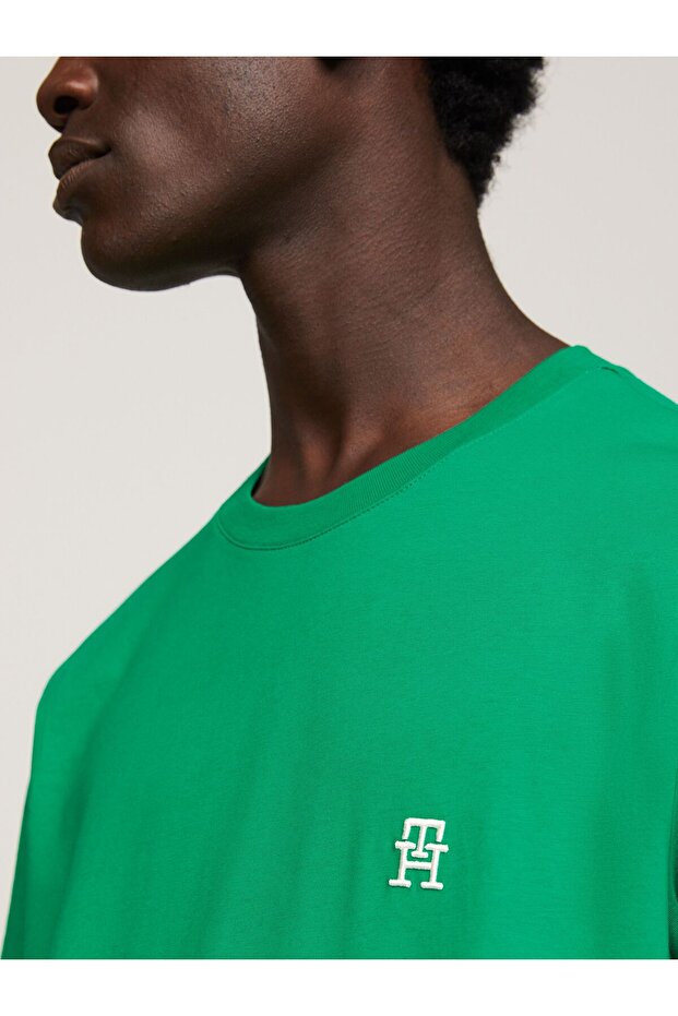 MONOGRAM IMD TEE - 3