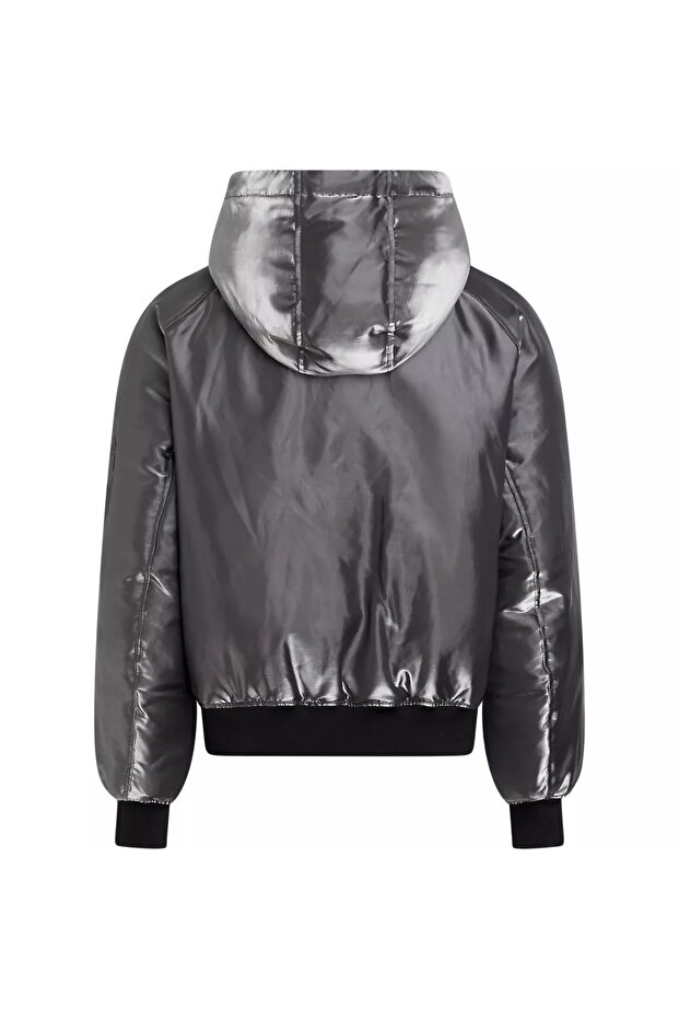 LIQUID METAL PUFFER - 2