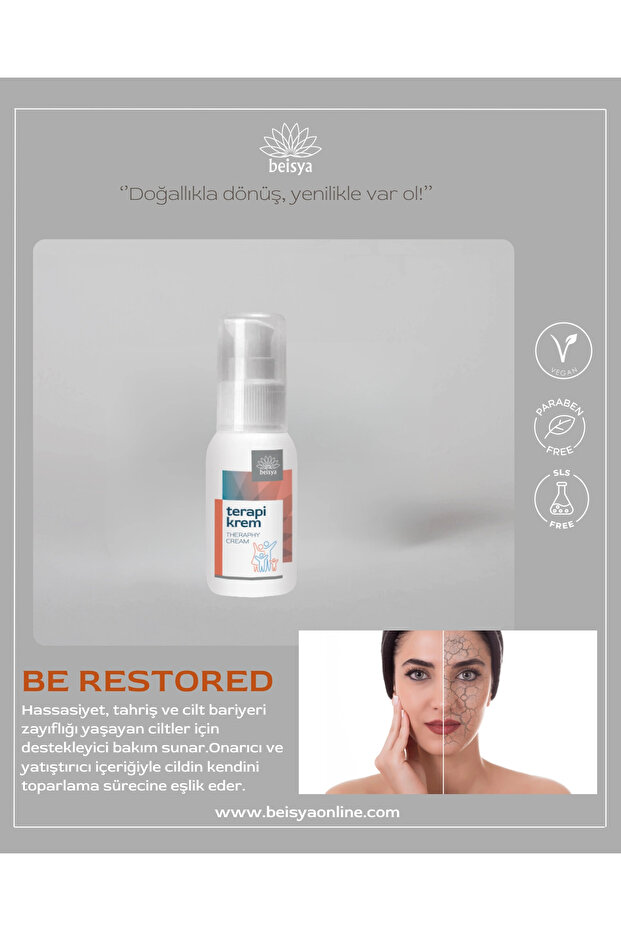 Therapy Cream 50 ml - 2