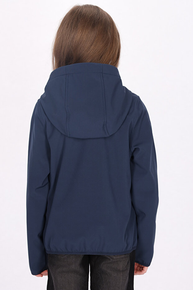 Bluson softshell - 4
