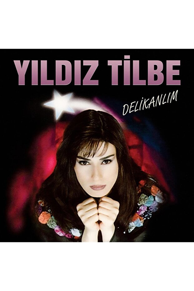Genel Markalar Yıldız Tilbe - Delikanlım (Plak)