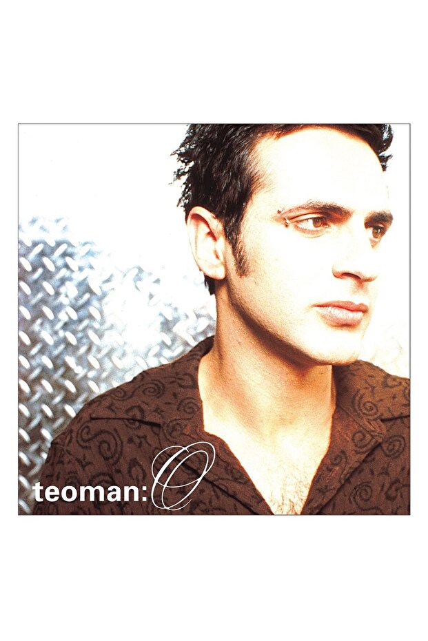 Teoman - 0 (Plak)