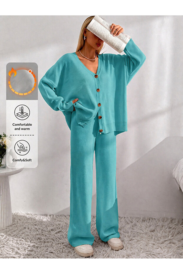 Modest Two-Piece Sets - 1
