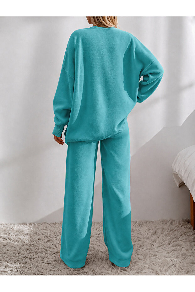 Modest Two-Piece Sets - 4