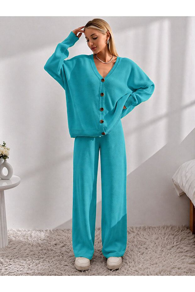Modest Two-Piece Sets - 5