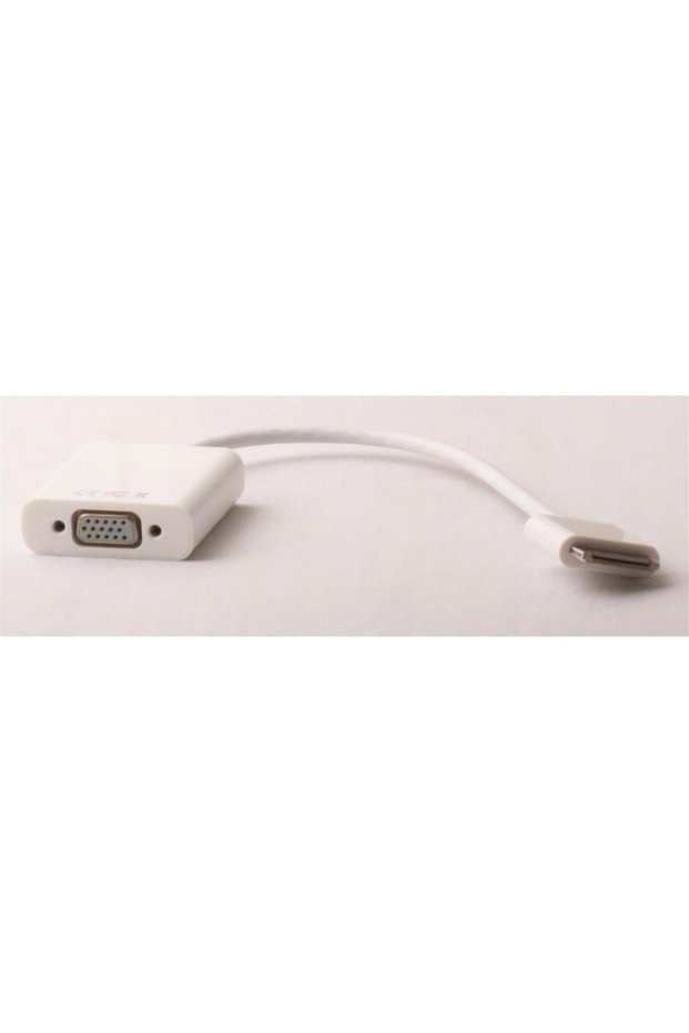 محول CG610 من آيفون 4، آيباد 2، آيباد 3 إلى VGA