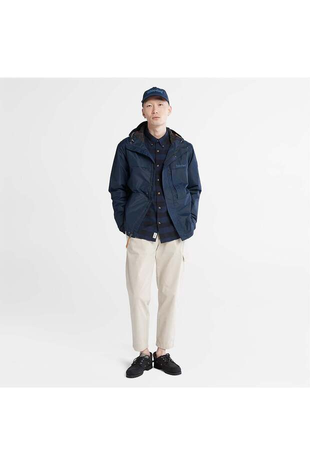 Benton Waterproof Shell Jacket Tb0A5Xrs4331