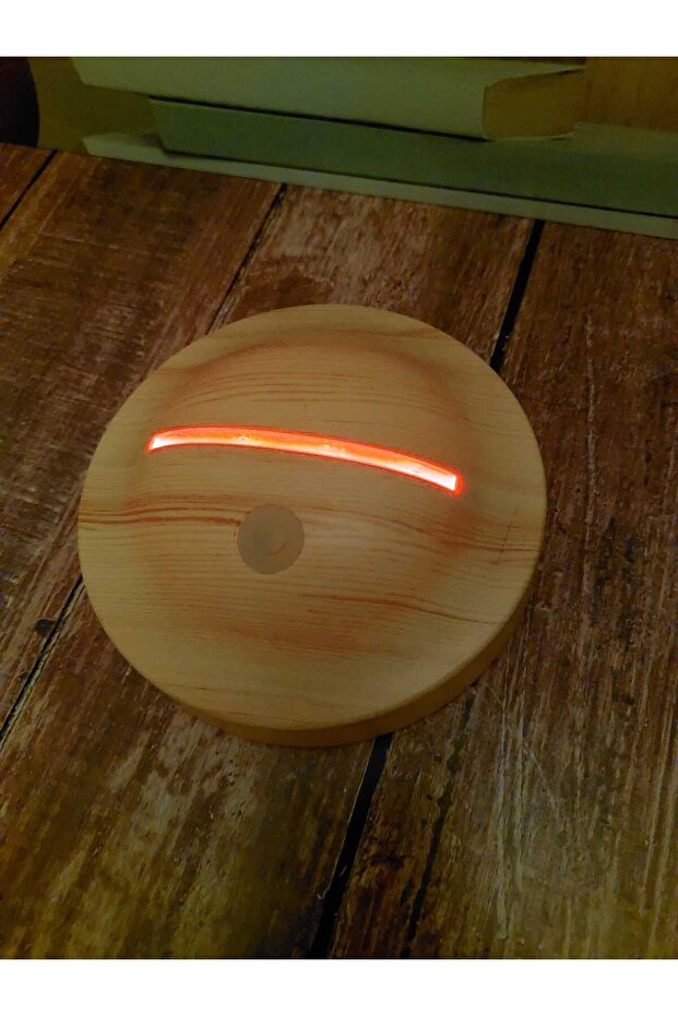 Örümcek Led Lamba - 1