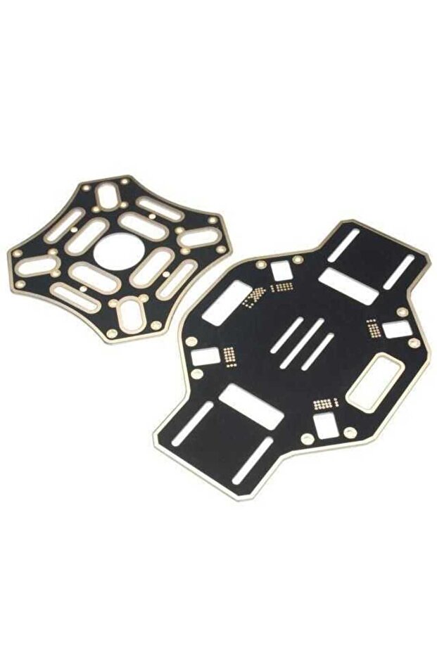 F450 Quadcopter Frame Gövdesi - 4
