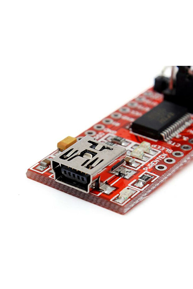 FT232 USB Uart Dönüştürücü - 3