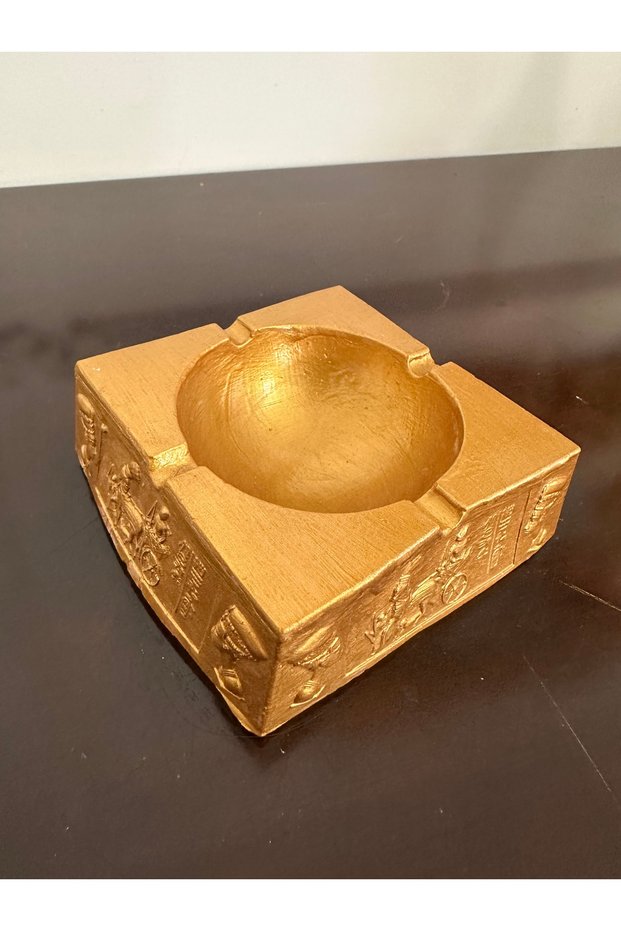 Ashtray Decorative Handmade Ash Tray