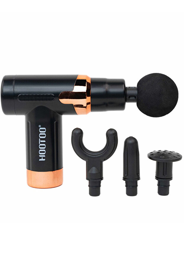 Muscle Massage Gun