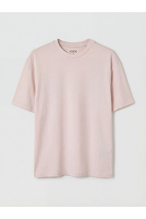 Crew Neck Soft Touch Women's T-Shirt (S6)